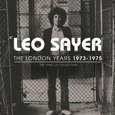 London Years 1973-1975