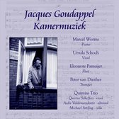 Jacques Goudappel: Kamermuziek