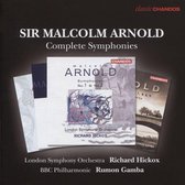 BBC Philharmonic - Complete Symphonies (4 CD)