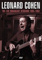 Live Broadcast Sessions 1985-1993