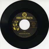 Bacao Rhythm & Steel Band - Pimp (7" Vinyl Single)