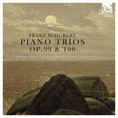 Sepec & Dieltiens & Staier - Piano Trios (CD)