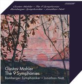 Mahlerthe 9 Symphonies