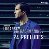 Nikolai Lugansky - Preludes Opp. 10 23 & 32 (CD)