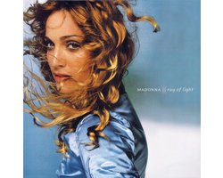 Ray of Light (Coloured Vinyl)