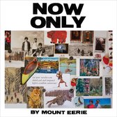 Now Only (Mini Lp Jacket)