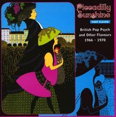Piccadilly Sunshine - Vol 11