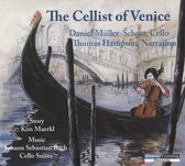 Cellist of Venice