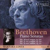 Beethoven/Piano Sonatas - Vol 10