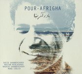Saeid Shanbehzadeh - Pour Afrigha (CD)