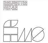 Brainwaltzera - Poly-Ana (CD)