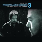 Jerry Douglas & Aly Bain W. Paul B - Transatlantic Sessions 3 - Vol. 2 (CD)