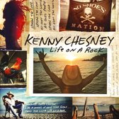 Kenny Chesney - Life On A Rock (CD)