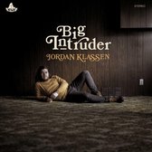 Jordan Klassen - Big Intruder (CD)