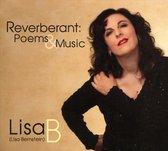 Reverberant: Poems & Music