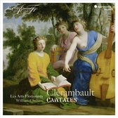 Les Arts Florissants, William Christie - Clerambault Cantates (CD)