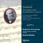 Roberto Prosseda - Rmantic Piano Concerto 62 (CD)