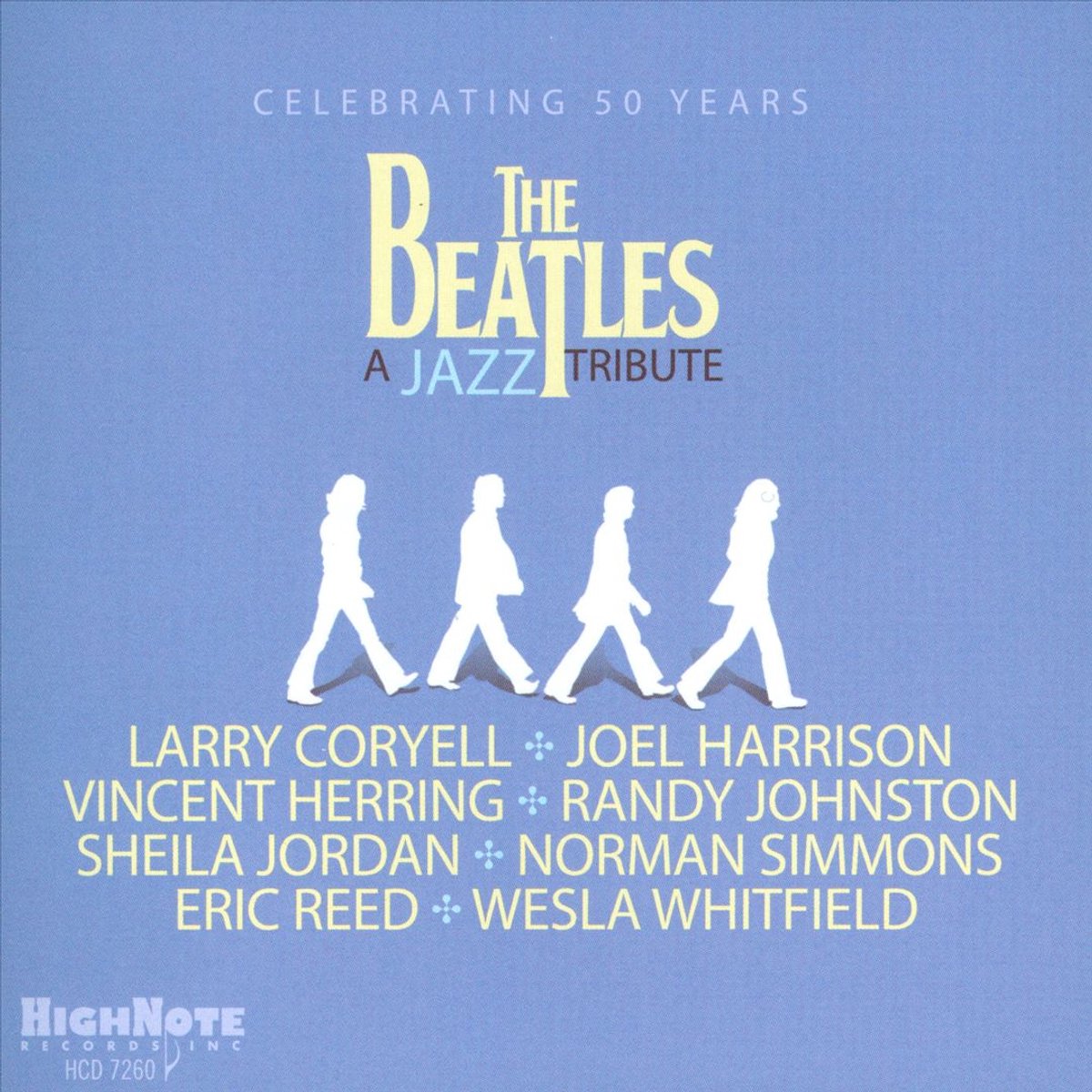 The Beatles