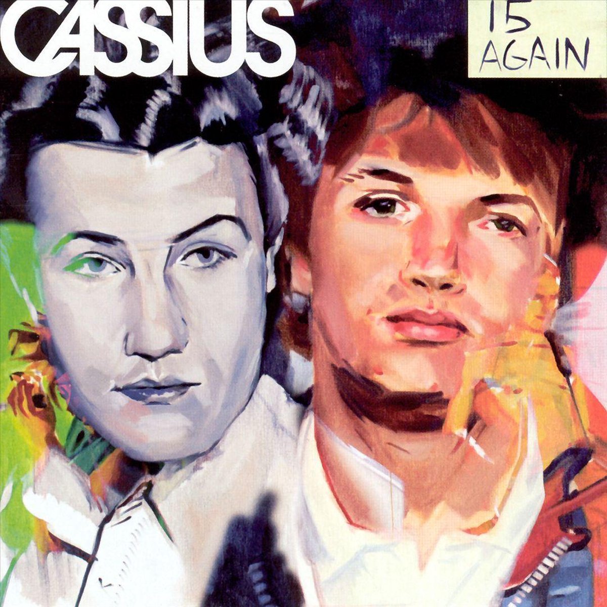 15 Again