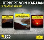 Sibelius/Grieg/Nielsen - Three Albums (Limited Edition)