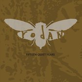 M + A - Fifteen Quiet Years (CD)