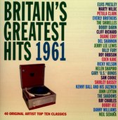 Britains Greatest Hits 1961