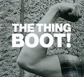 Thing - Boot (CD)