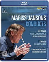 Mariss Jansons Dirigeert Beethoven,