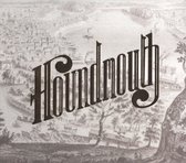 Houndmouth - From The Hills Below The City (CD)