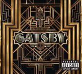 Various Artists - The Great Gatsby (CD) (Original Soundtrack)