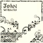 John Wizards - John Wizards (CD)