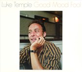 Luke Temple - Good Mood Fool (CD)