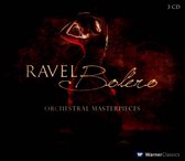 Rave:Bolero-Orchestral Masterp
