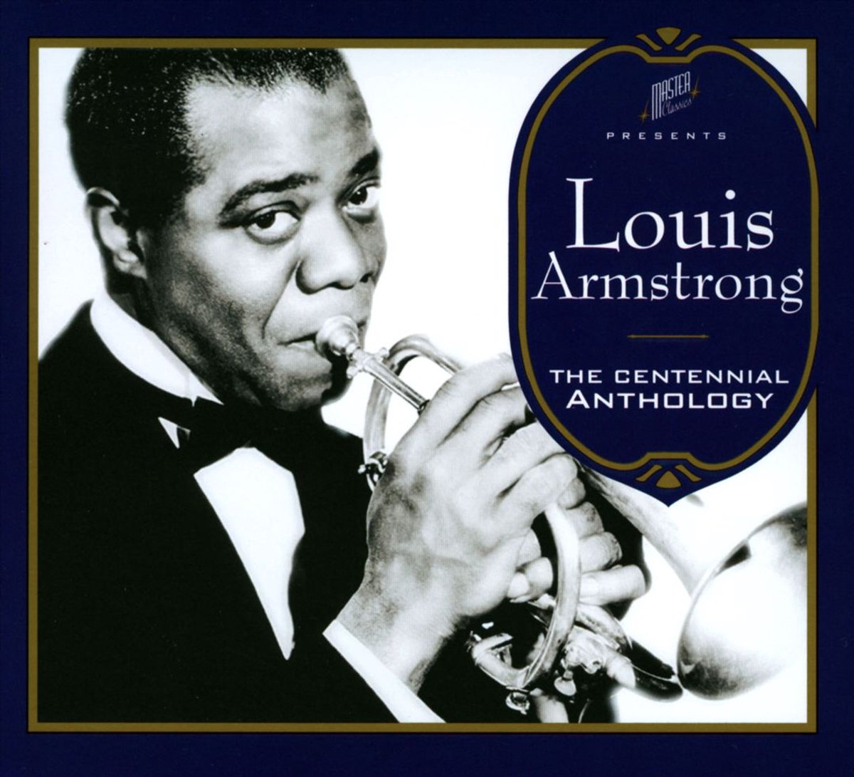 The Centennial Anthology