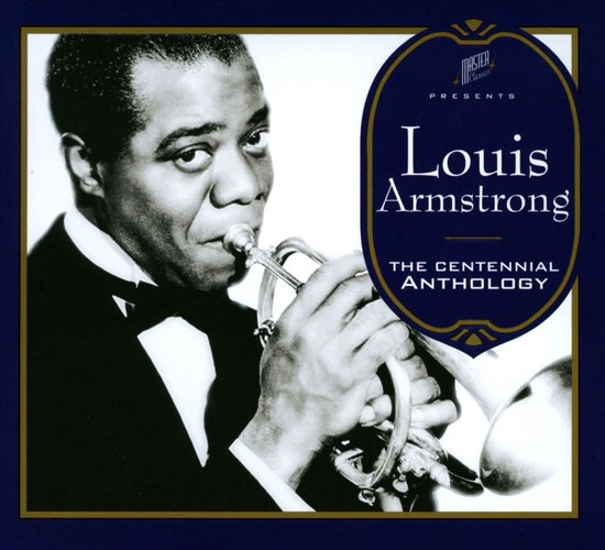 The Centennial Anthology
