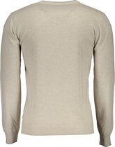 U.s. Polo Assn. Trui Beige XL Heren