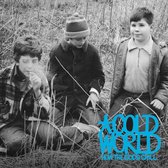 Cold World - How The Gods Chill (CD)