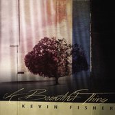 Kevin Fisher - A Beautiful Thing (CD)