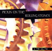 Pickin' On The Rolling Stones: A Tribute