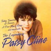 Volume 2: Legendary Patsy