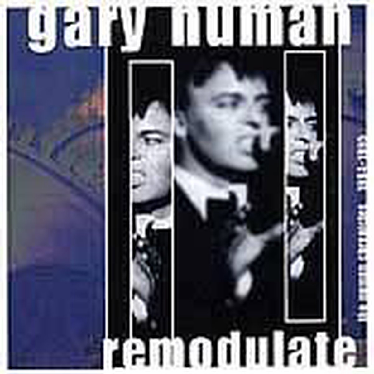 Remodulate: The Numa Chronicles 1984-1995