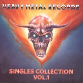 Heavy Metal Records ( Singles Collection Vol. 1)