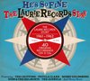 Hes So Fine Laurie Records Story 2Cd