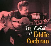Ballads of Eddie Cochran