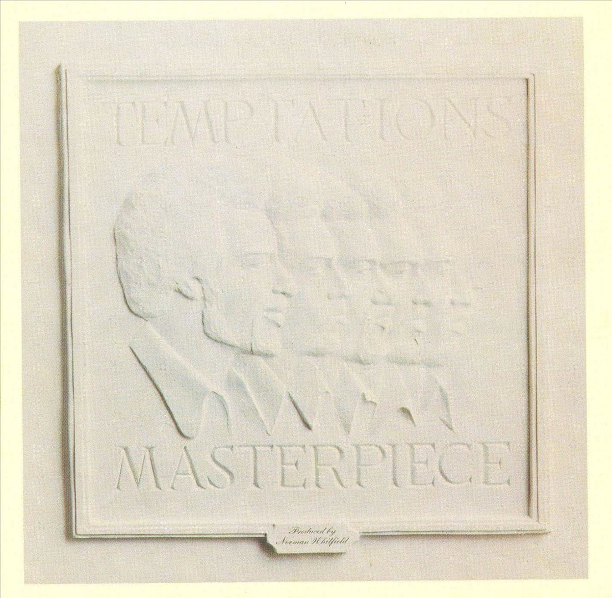 Masterpiece