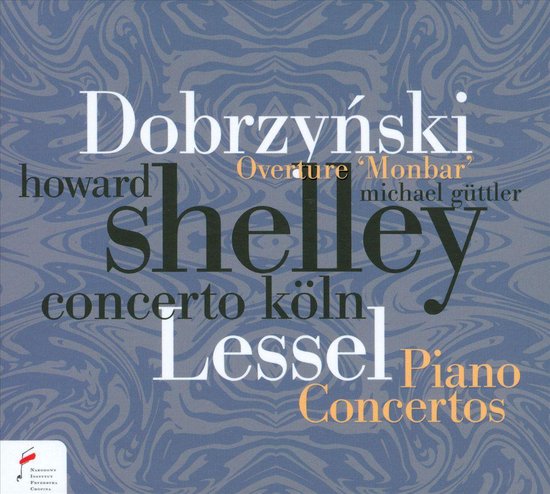 Piano Concertos