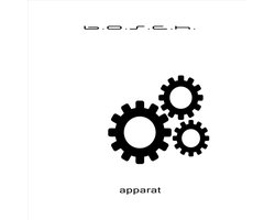 B.o.s.c.h. - Apparat
