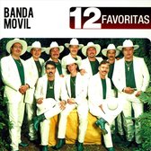 12 Favoritas