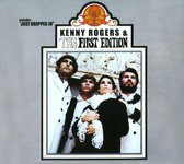 Kenny Rogers & The First Edition - The First Edition (CD)