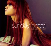 Sunday In Bed N°6: Sexy Sounds For Lazy Lovers